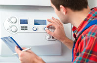 free Old Whittington gas safe engineer quotes