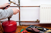 free Old Whittington heating repair quotes